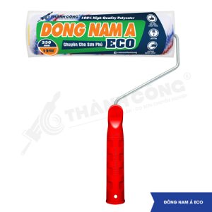 Cọ lăn sơn kinh tế - Đông Nam Á Eco