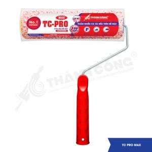Cọ lăn sơn nước cao cấp - TC PRO MAX