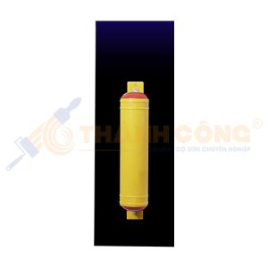 Bay trét thép Thành Công