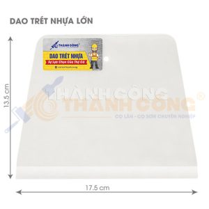 Dao trét nhựa Thành Công