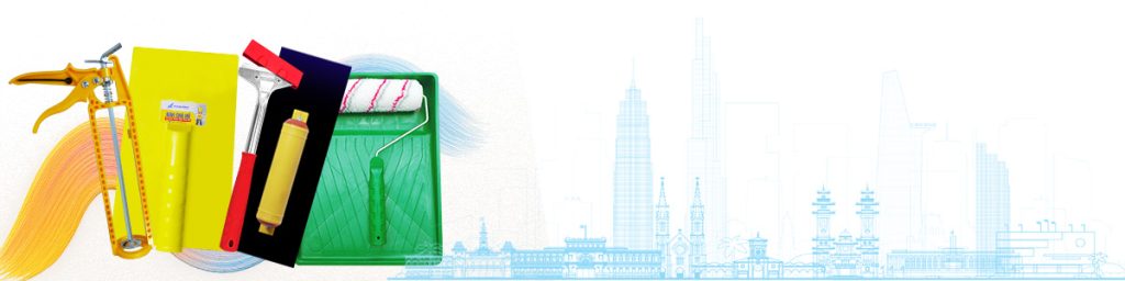 Dụng cụ xây dựng Thành Công